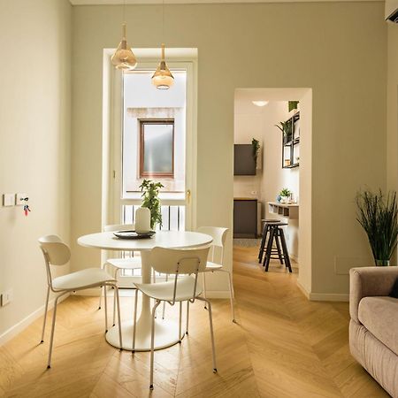 Palazzo Bozzanca Apartments By Wonderful Italy Syracuse Exteriér fotografie