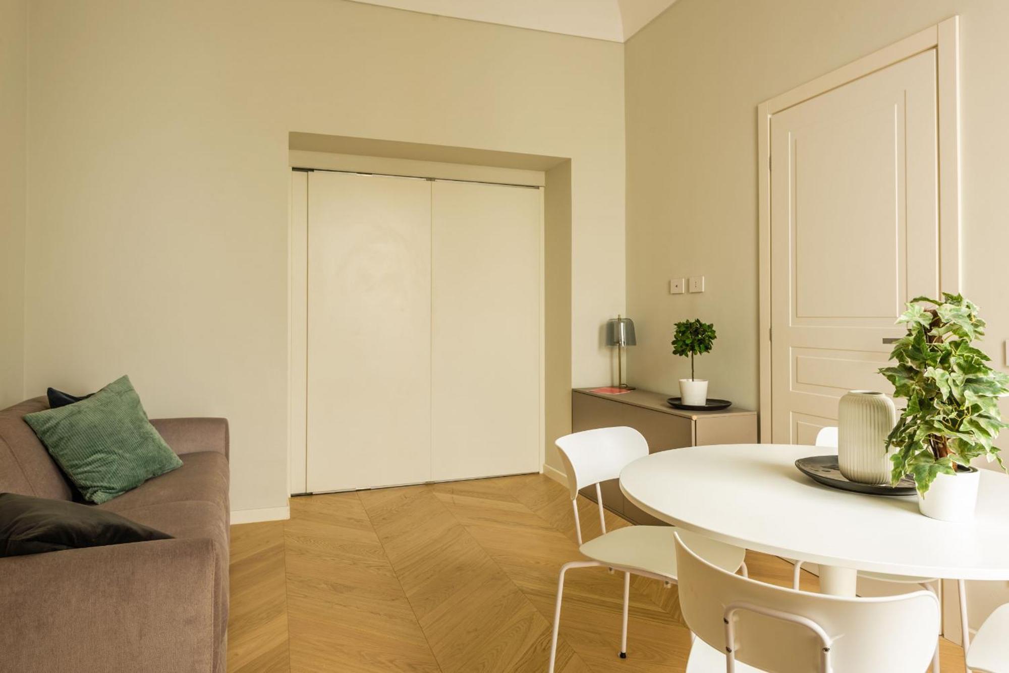 Palazzo Bozzanca Apartments By Wonderful Italy Syracuse Exteriér fotografie