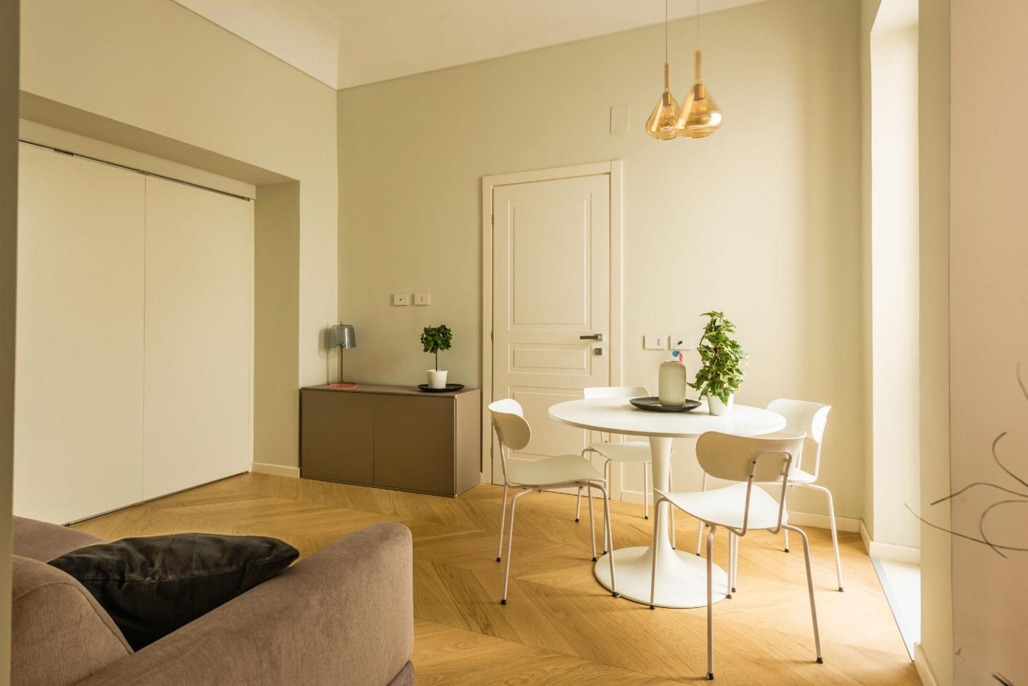 Palazzo Bozzanca Apartments By Wonderful Italy Syracuse Exteriér fotografie