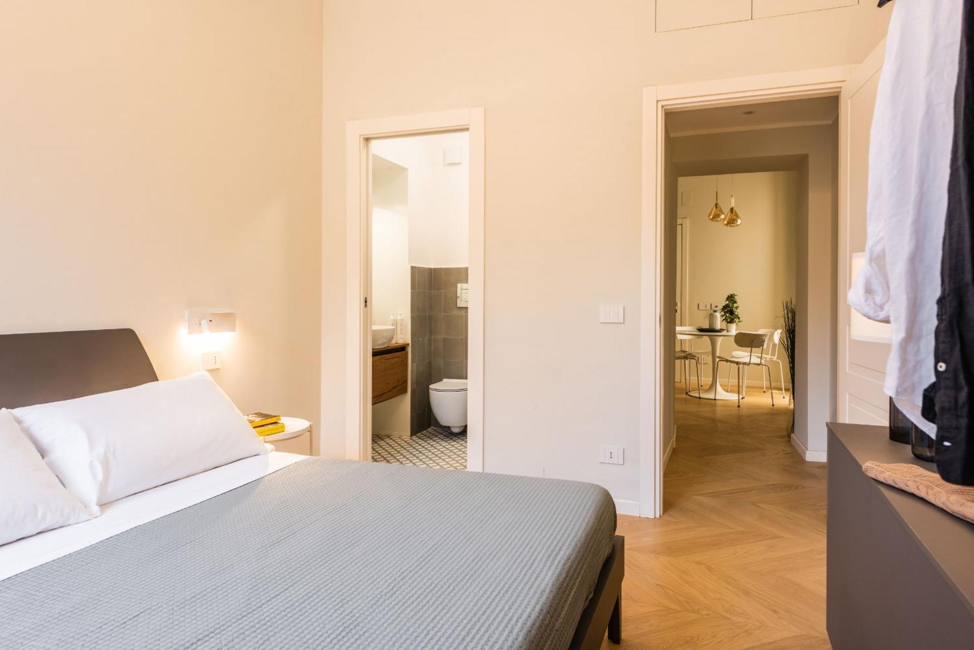 Palazzo Bozzanca Apartments By Wonderful Italy Syracuse Exteriér fotografie