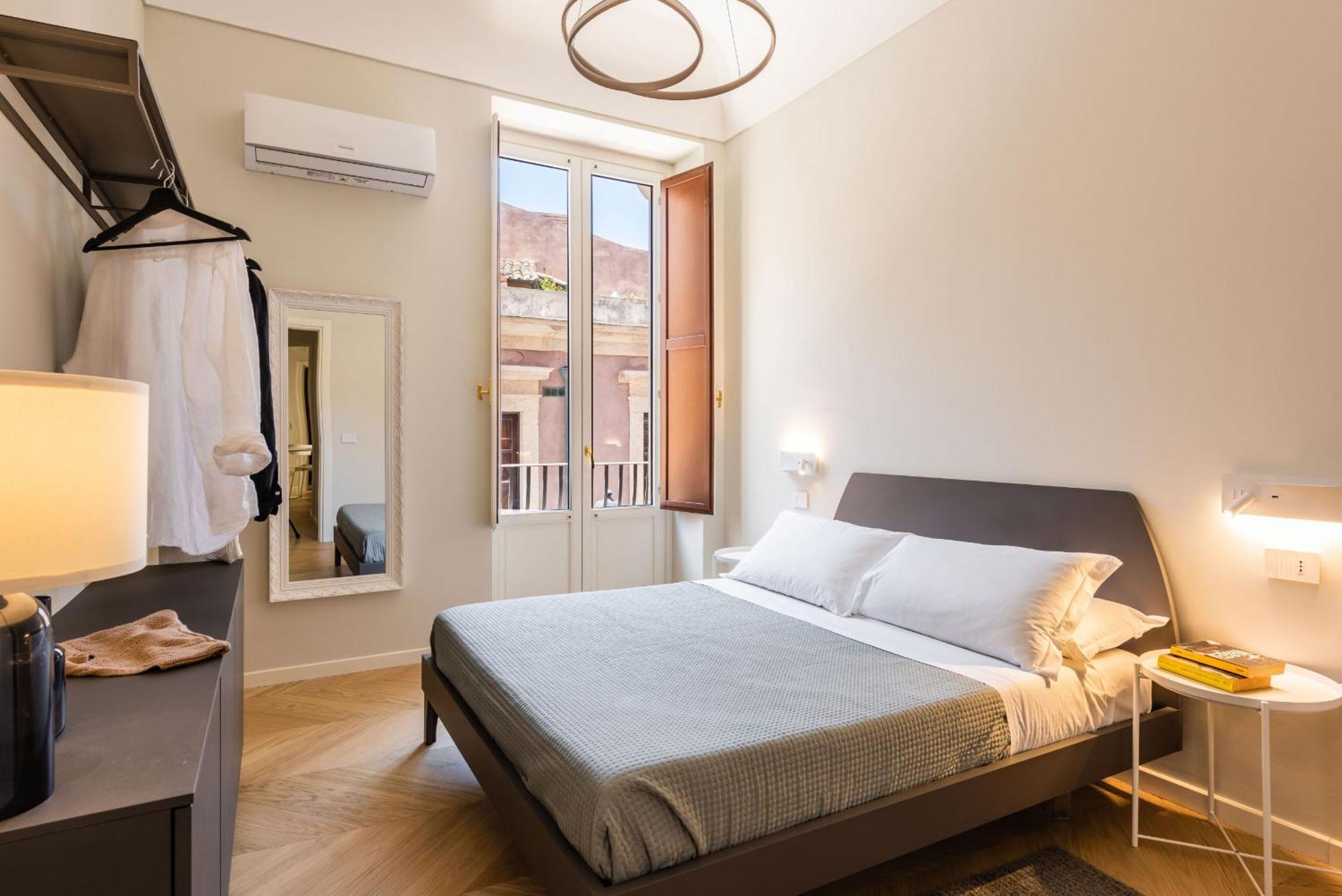 Palazzo Bozzanca Apartments By Wonderful Italy Syracuse Exteriér fotografie