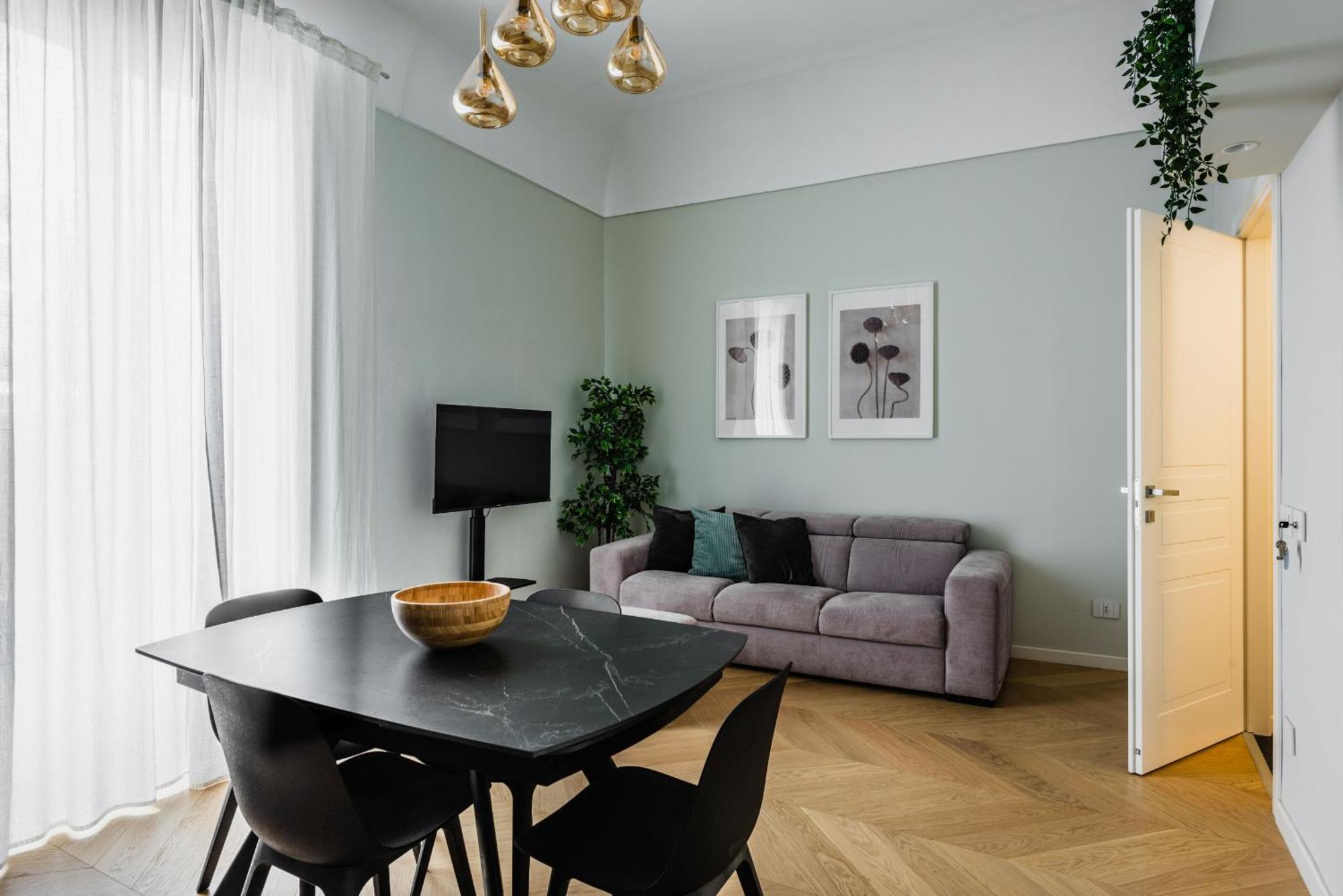 Palazzo Bozzanca Apartments By Wonderful Italy Syracuse Exteriér fotografie