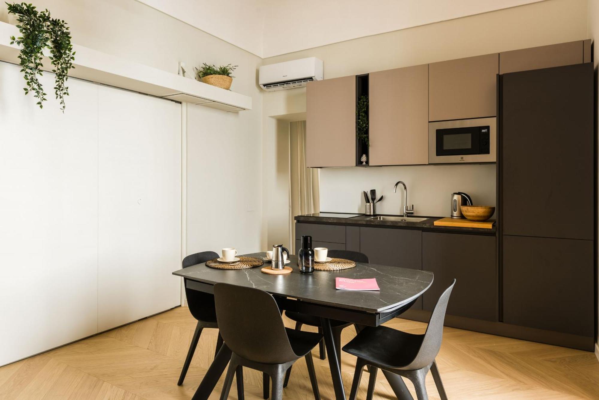 Palazzo Bozzanca Apartments By Wonderful Italy Syracuse Exteriér fotografie