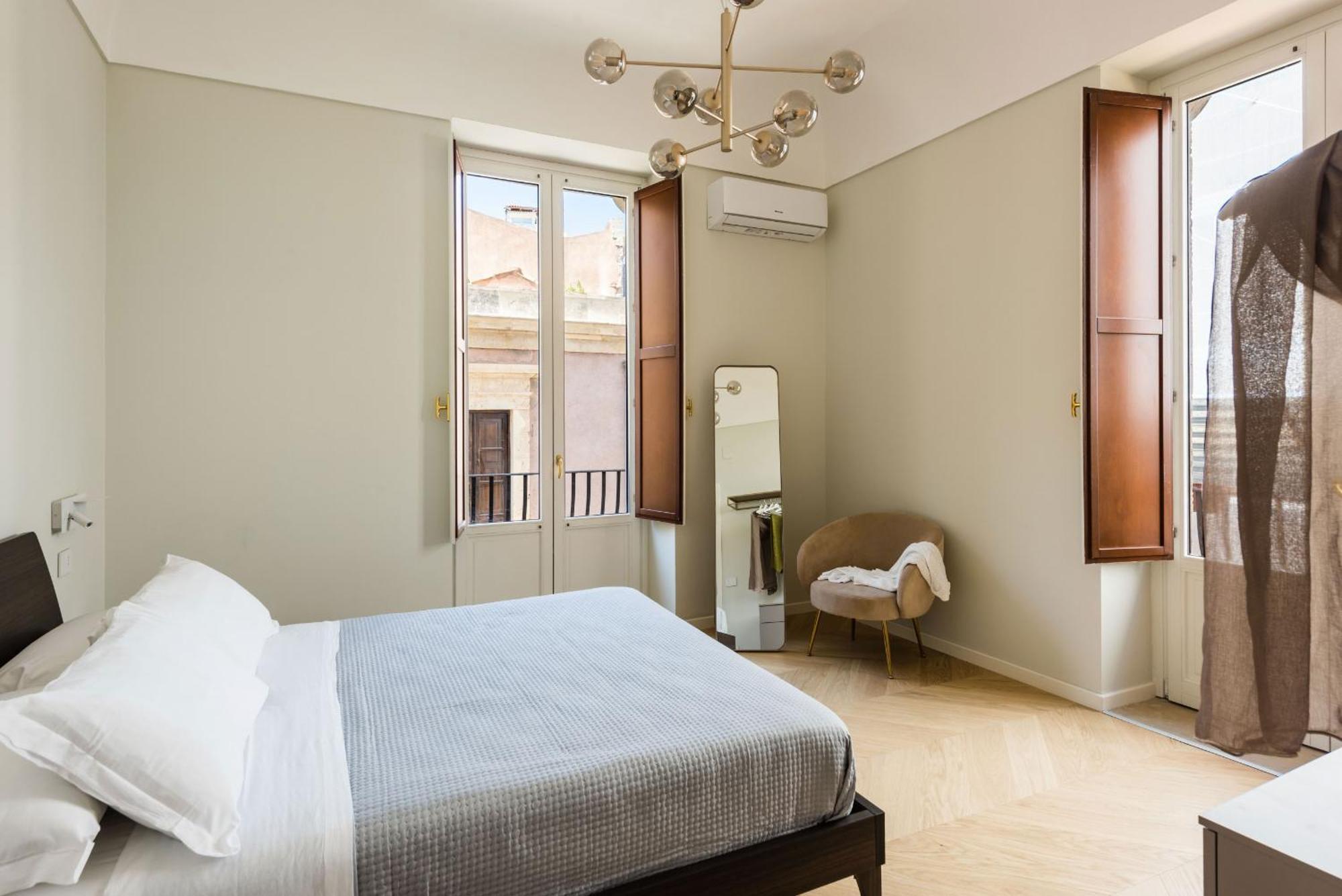 Palazzo Bozzanca Apartments By Wonderful Italy Syracuse Exteriér fotografie