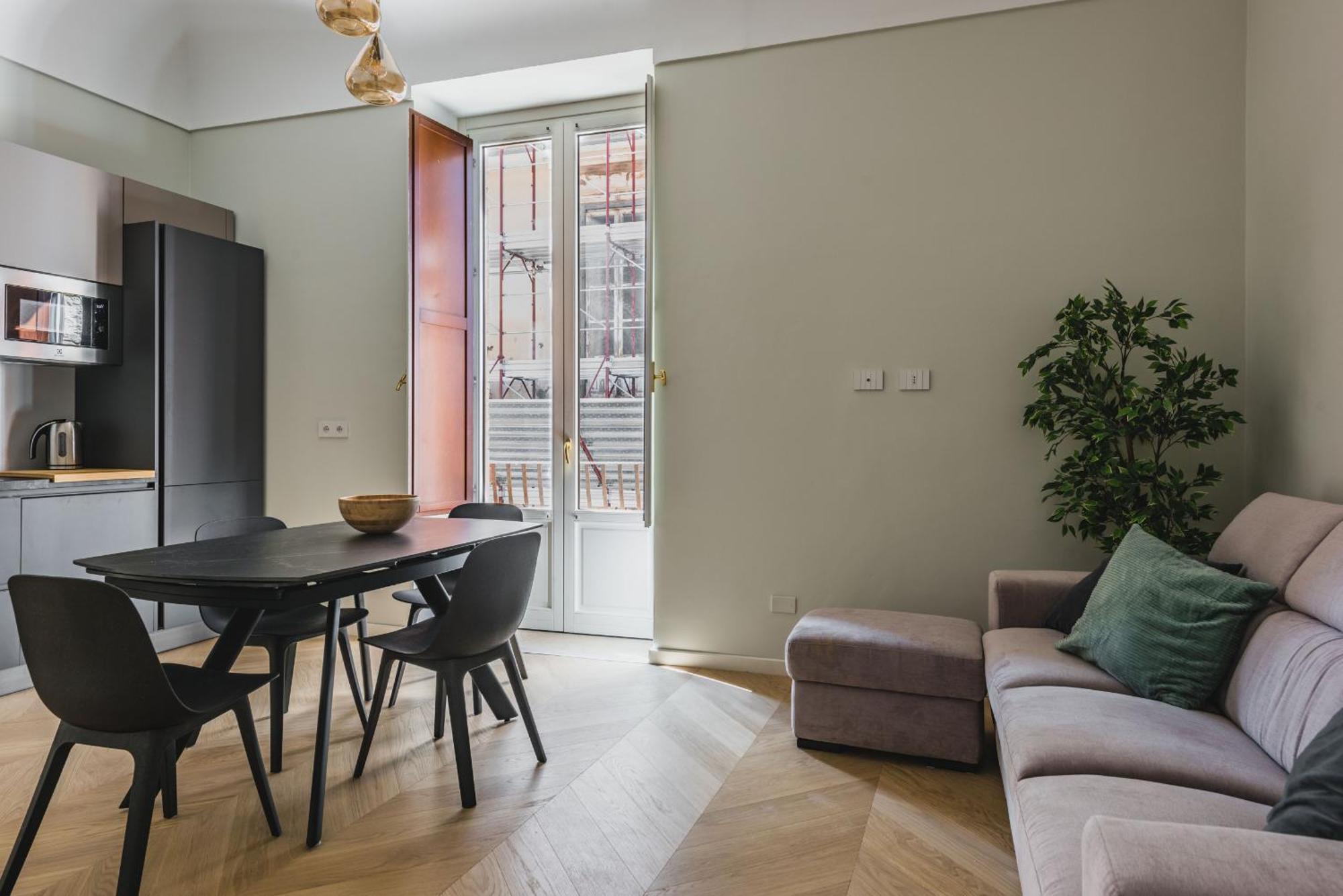 Palazzo Bozzanca Apartments By Wonderful Italy Syracuse Exteriér fotografie