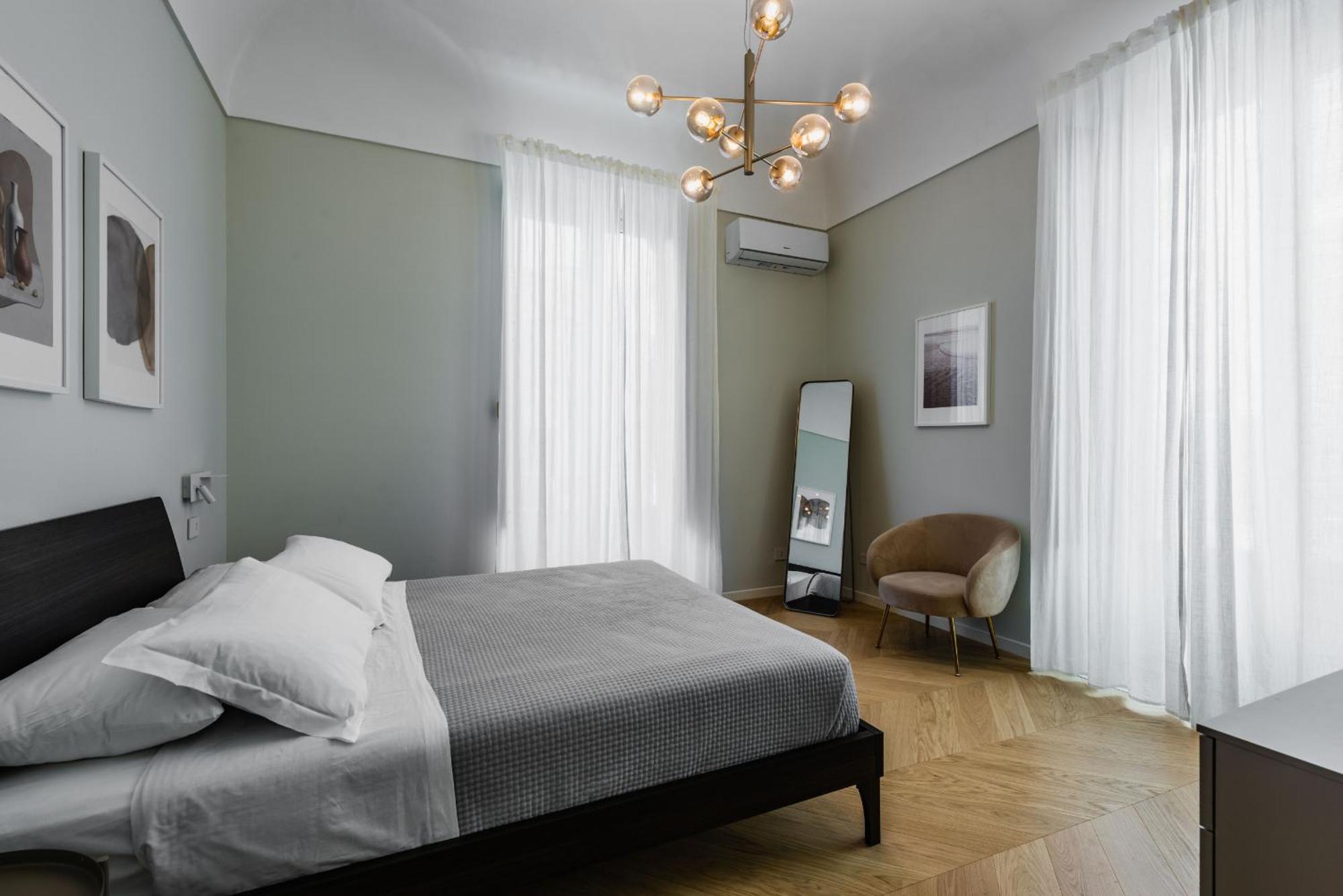 Palazzo Bozzanca Apartments By Wonderful Italy Syracuse Exteriér fotografie